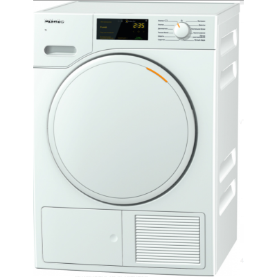 Сушильная машина Miele TWB 140 WP White Edition / 12WB1402RU