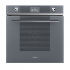 Электрический духовой шкаф Smeg SF6102TVS