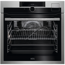 Электрический духовой шкаф AEG BSE998330M Электрический духовой шкаф AEG BSE998330M