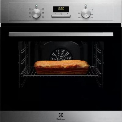 Духовой шкаф Electrolux E9HL33