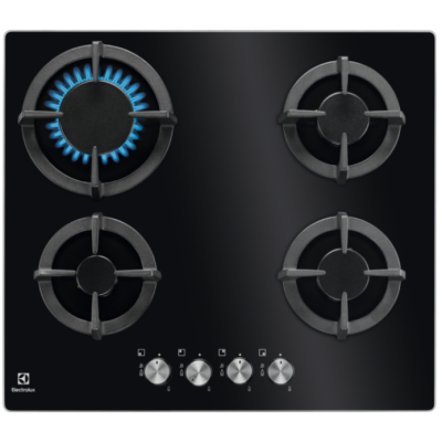 Газовая панель Electrolux GEE264YK