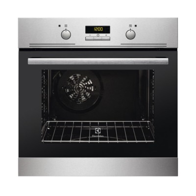Электрический духовой шкаф Electrolux EZB53430AX