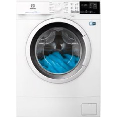 Стиральные машины Electrolux EW6SM426WE