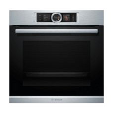 Духовой шкаф Bosch HRG656XS2