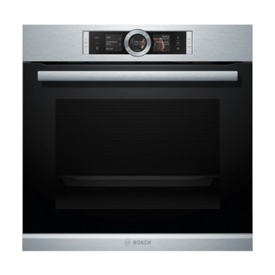 Духовой шкаф Bosch HRG656XS2