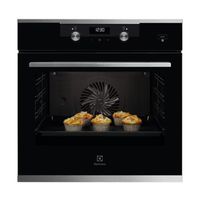 Духовой шкаф Electrolux KODEC75X2
