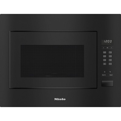 Встраиваемая микроволновая печь Miele M 2240 SC OBSW