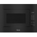 Встраиваемая микроволновая печь Miele M 2240 SC OBSW