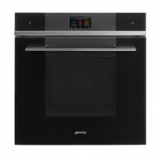 Электрический духовой шкаф Smeg SFP6104WTPN
