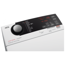 Стиральная машина с вертикальной загрузкой AEG LTX7ER272