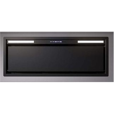 Вытяжка Falmec GRUPPO INCASSO PLUS 50  BLACK 800