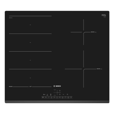 Варочная панель Bosch PXE631FC1E