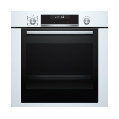 Электрический духовой шкаф Bosch HBG378EW0R