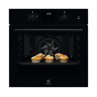 Электрический духовой шкаф Electrolux OED3H50TK