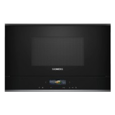 Микроволновая печь Siemens BF722R1B1 Микроволновая печь Siemens BF722R1B1