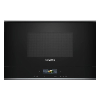 Микроволновая печь Siemens BF722R1B1