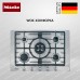 Газовая варочная панель Miele KM2034