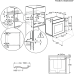 Духовой шкаф Electrolux EOC95651BX
