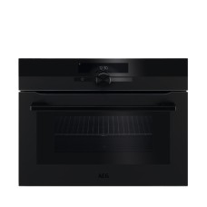 Компактный духовой шкаф AEG KMK968000M Компактный духовой шкаф AEG KMK968000M