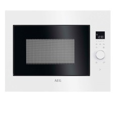 Микроволновая печь встраиваемая AEG MBE2658SEW