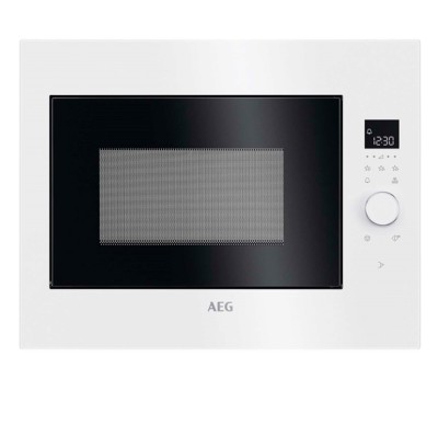 Микроволновая печь встраиваемая AEG MBE2658SEW