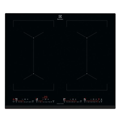 Индукционная панель Electrolux IPE6474KF