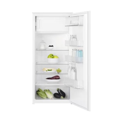 Холодильник Electrolux LFB3AF12S