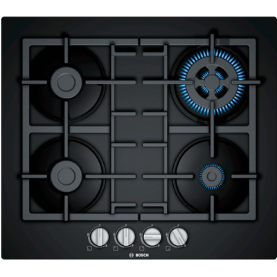 Варочная панель Bosch PNH6B6B90