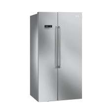 Холодильник Smeg  SBS63XDF