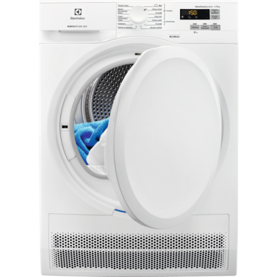 Сушильная машина Electrolux  EW6CR527P