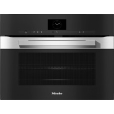 Компактный духовой шкаф Miele H 7640 BM EDST/CLST