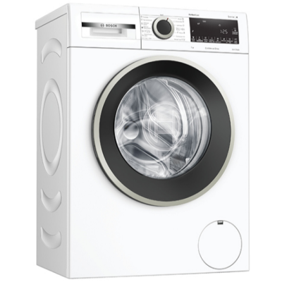 Стиральная машина с фронтальной загрузкой Bosch WHA222X1BL