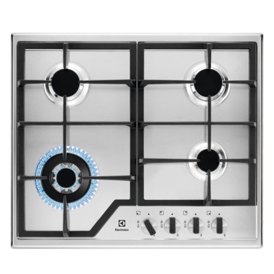 Газовая панель Electrolux GPE363MX