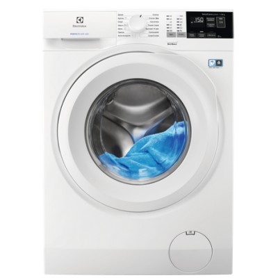 Стиральная машина Electrolux EW6F4R08WU
