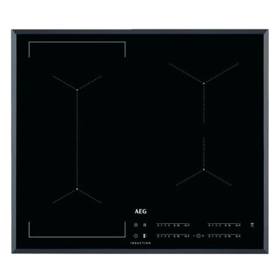 Индукционная панель AEG IKR64441FB