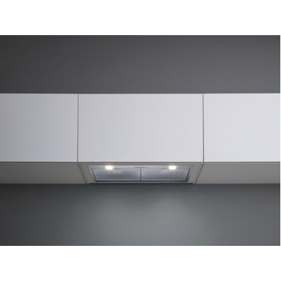 Вытяжка Falmec Silence GRUPPO INCASSO NRS 70 inox (800)