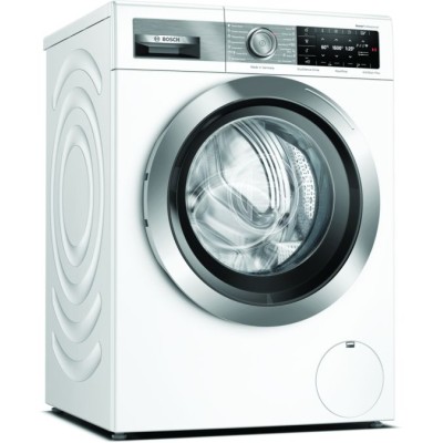 Стиральная машина с фронтальной загрузкой  Bosch WAX32FH1OE