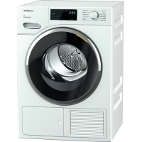 Сушильная машина Miele TWF 640 WP