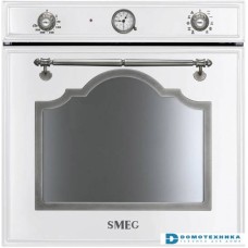 Электрический духовой шкаф Smeg SF750BS