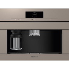 Встраиваемая кофемашина Miele CVA 7845 Pearlbeige