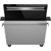 Встраиваемая вытяжка Miele DAD 4941 Levantar