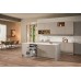 Встраиваемая посудомоечная машина Miele G 5362 SCVi CLST