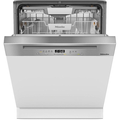 Встраиваемая посудомоечная машина Miele G 5410 SCi Active Plus CleanSteel