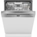 Встраиваемая посудомоечная машина Miele G 5410 SCi Active Plus CleanSteel