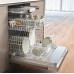 Встраиваемая посудомоечная машина Miele G 5410 SCi Active Plus CleanSteel