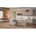 Встраиваемая посудомоечная машина Miele G 5410 SCi Active Plus CleanSteel