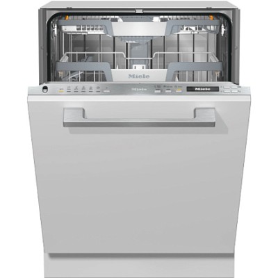 Встраиваемая посудомоечная машина Miele G 7165 SCVi XXL AutoDos