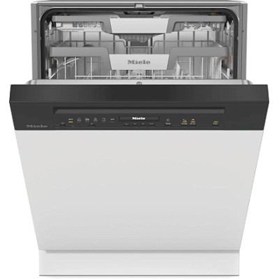 Встраиваемая посудомоечная машина Miele G 7210 SCi OBSW