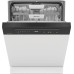 Встраиваемая посудомоечная машина Miele G 7210 SCi OBSW