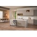 Встраиваемая посудомоечная машина Miele G 7210 SCi OBSW